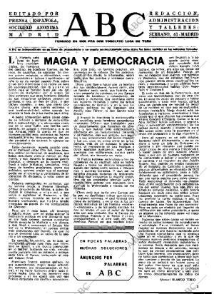 ABC MADRID 25-08-1979 página 3