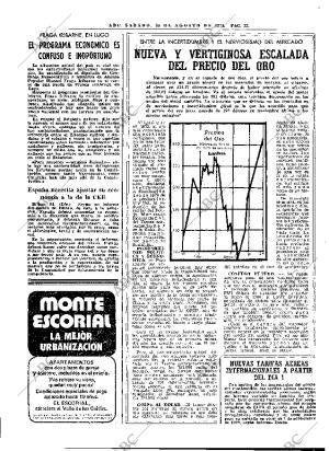 ABC MADRID 25-08-1979 página 31