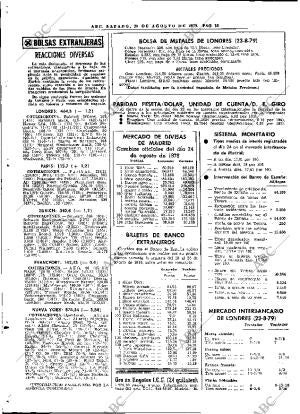 ABC MADRID 25-08-1979 página 34