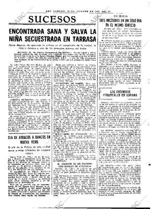 ABC MADRID 25-08-1979 página 35
