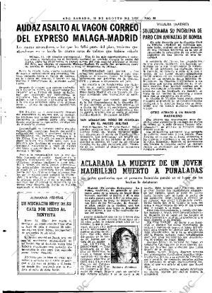 ABC MADRID 25-08-1979 página 36