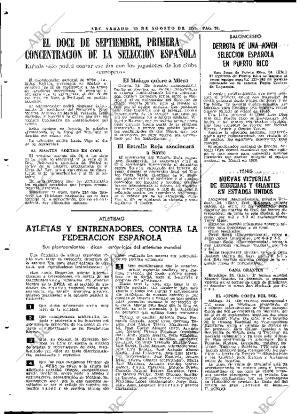 ABC MADRID 25-08-1979 página 38