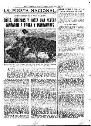 ABC MADRID 25-08-1979 página 39