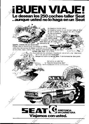 ABC MADRID 25-08-1979 página 4