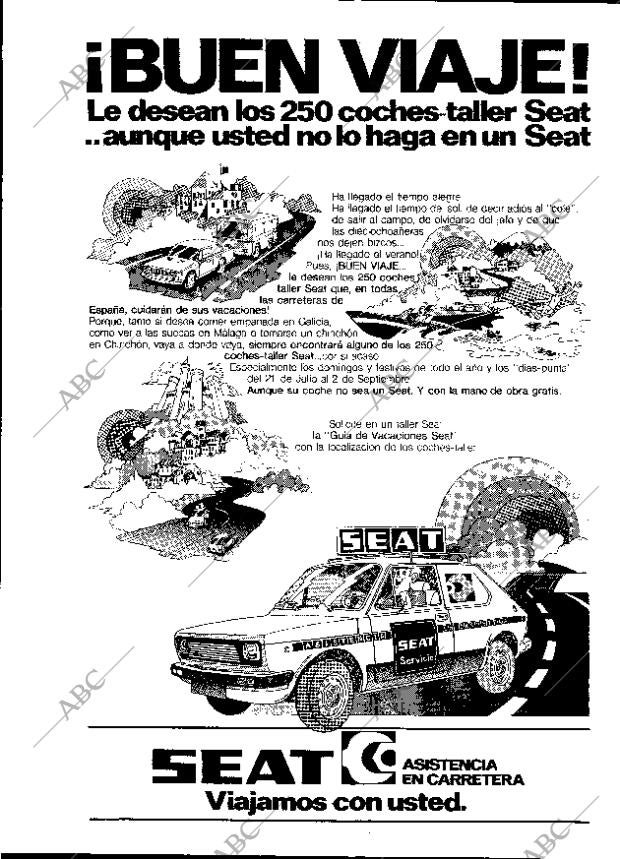 ABC MADRID 25-08-1979 página 4