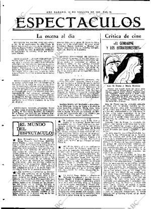 ABC MADRID 25-08-1979 página 40