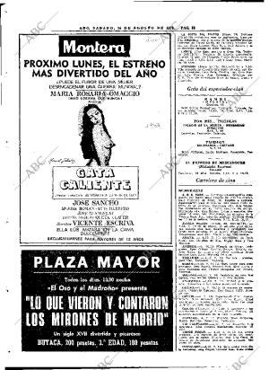 ABC MADRID 25-08-1979 página 44