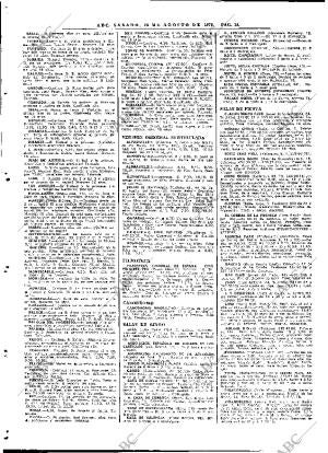 ABC MADRID 25-08-1979 página 46