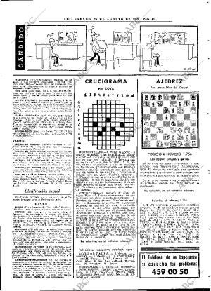 ABC MADRID 25-08-1979 página 47