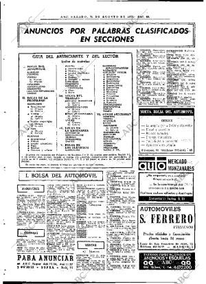 ABC MADRID 25-08-1979 página 48