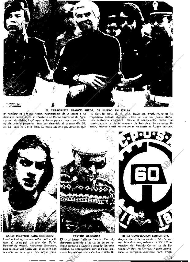 ABC MADRID 25-08-1979 página 5