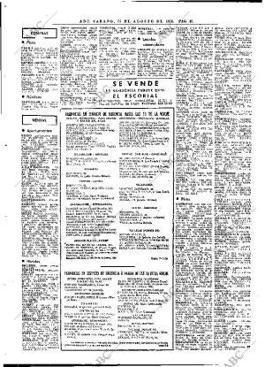 ABC MADRID 25-08-1979 página 50