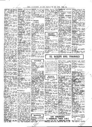 ABC MADRID 25-08-1979 página 51