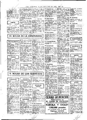 ABC MADRID 25-08-1979 página 52