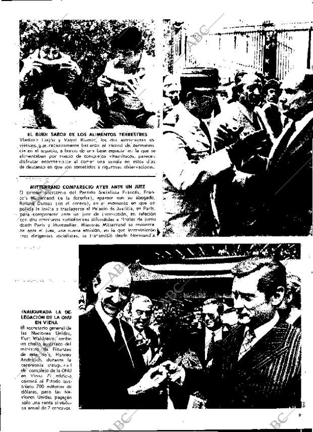 ABC MADRID 25-08-1979 página 57