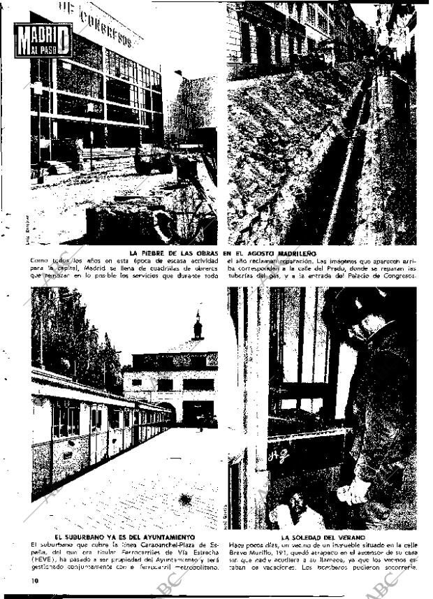ABC MADRID 25-08-1979 página 58