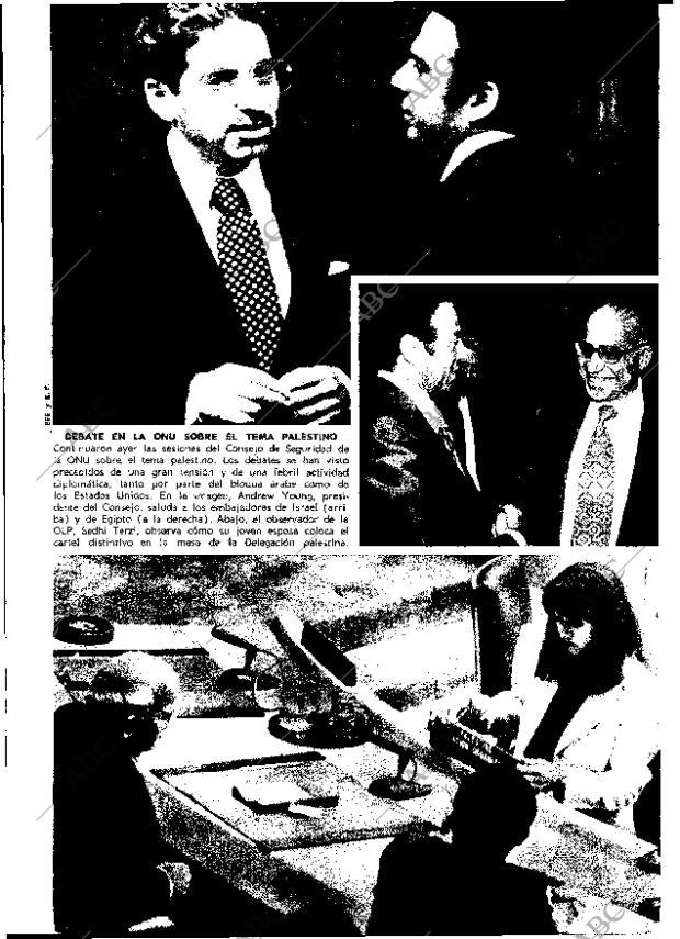 ABC MADRID 25-08-1979 página 6