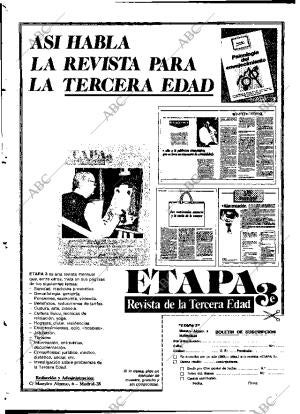 ABC MADRID 25-08-1979 página 64