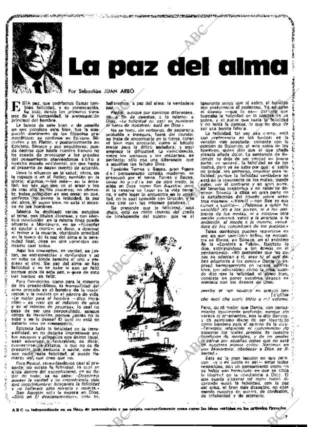 ABC MADRID 25-08-1979 página 7