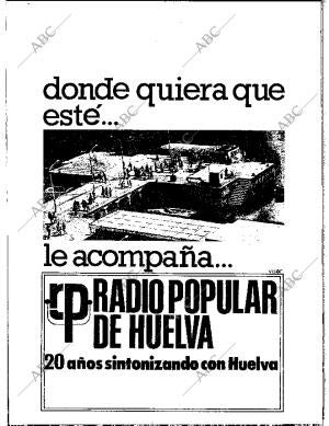 ABC SEVILLA 25-08-1979 página 2