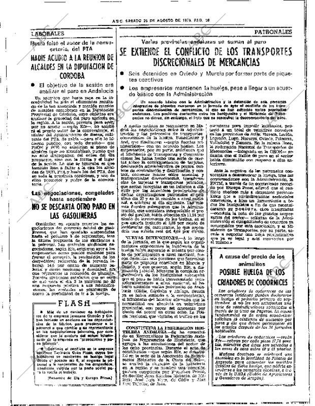 ABC SEVILLA 25-08-1979 página 24