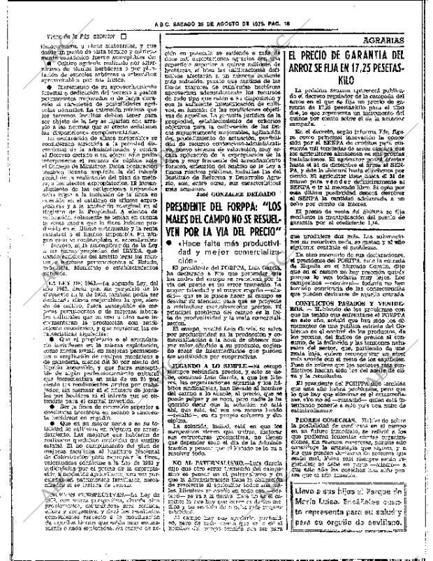ABC SEVILLA 25-08-1979 página 26