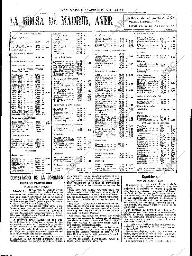 ABC SEVILLA 25-08-1979 página 27