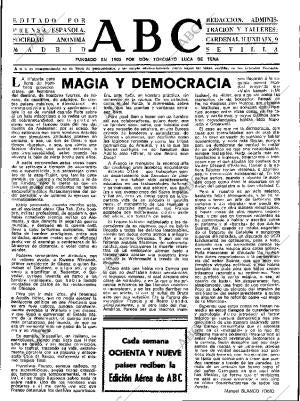 ABC SEVILLA 25-08-1979 página 3