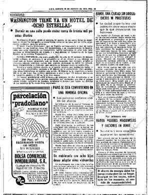 ABC SEVILLA 25-08-1979 página 36