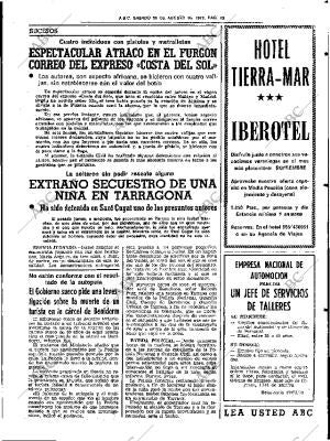 ABC SEVILLA 25-08-1979 página 37