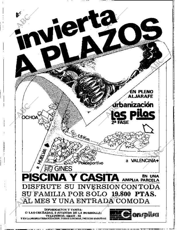 ABC SEVILLA 25-08-1979 página 4
