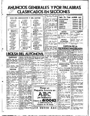 ABC SEVILLA 25-08-1979 página 48