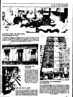 ABC SEVILLA 25-08-1979 página 5