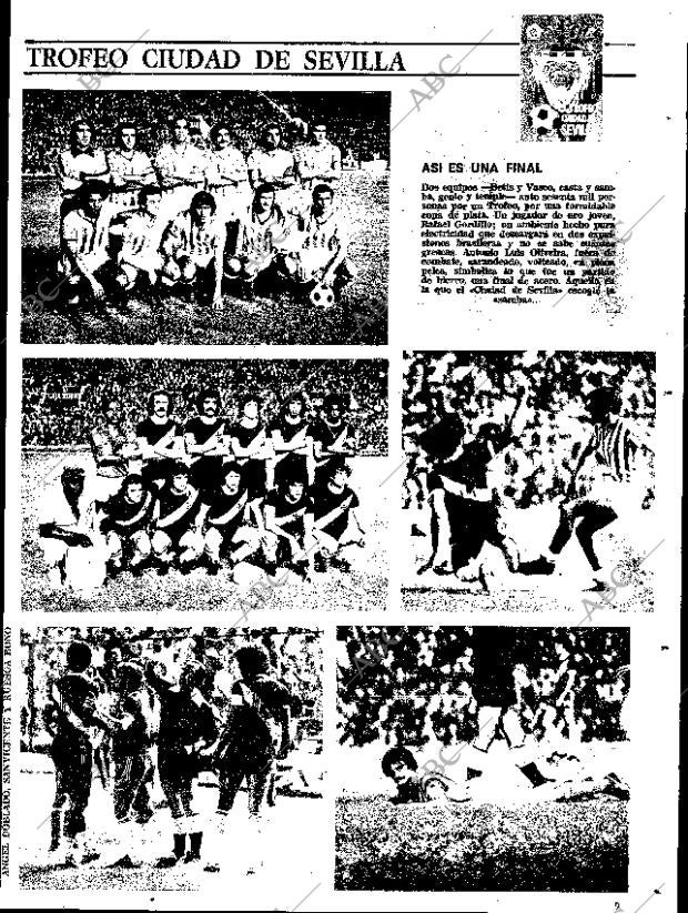 ABC SEVILLA 25-08-1979 página 57