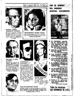 ABC SEVILLA 25-08-1979 página 6