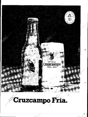 ABC SEVILLA 25-08-1979 página 61