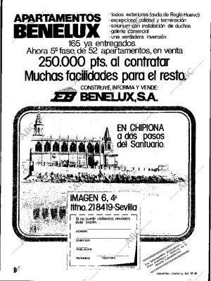 ABC SEVILLA 25-08-1979 página 7
