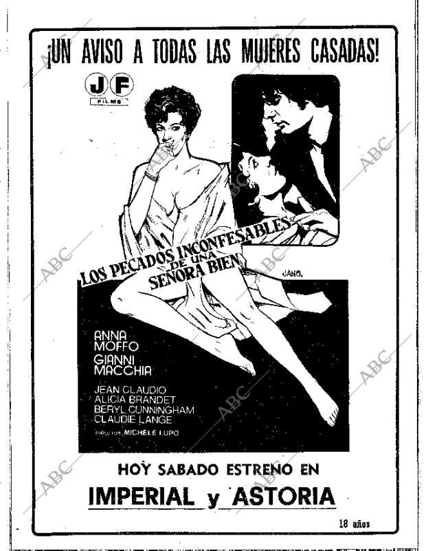 ABC SEVILLA 25-08-1979 página 8