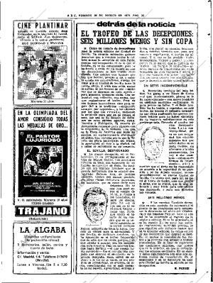 ABC SEVILLA 26-08-1979 página 41