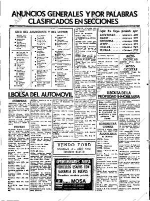 ABC SEVILLA 26-08-1979 página 45