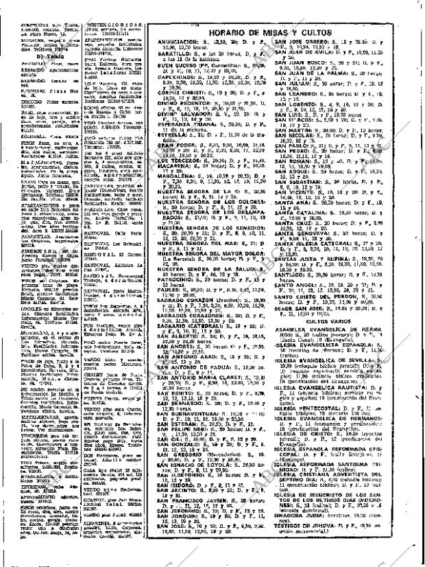 ABC SEVILLA 26-08-1979 página 47