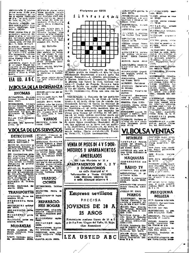 ABC SEVILLA 26-08-1979 página 49