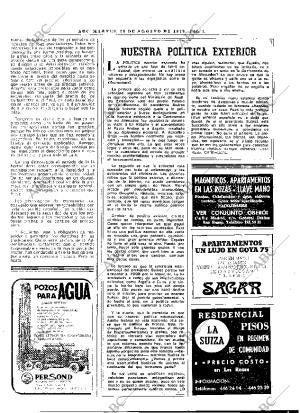 ABC MADRID 28-08-1979 página 11