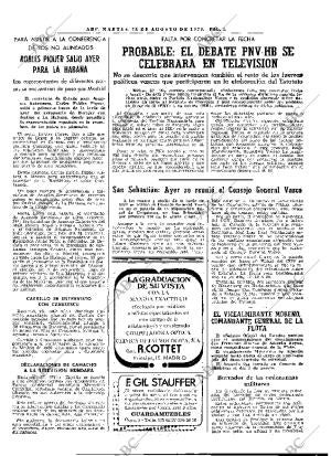 ABC MADRID 28-08-1979 página 13