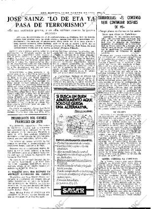 ABC MADRID 28-08-1979 página 15