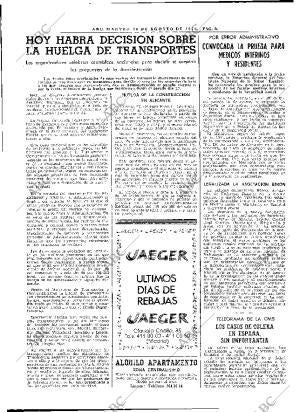 ABC MADRID 28-08-1979 página 16