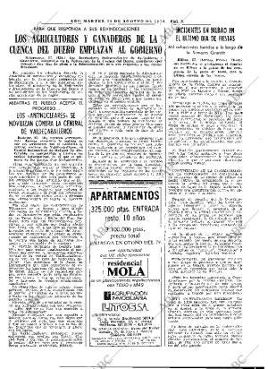 ABC MADRID 28-08-1979 página 17