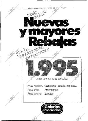 ABC MADRID 28-08-1979 página 18