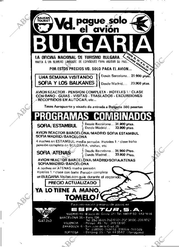 ABC MADRID 28-08-1979 página 2