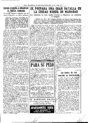 ABC MADRID 28-08-1979 página 21